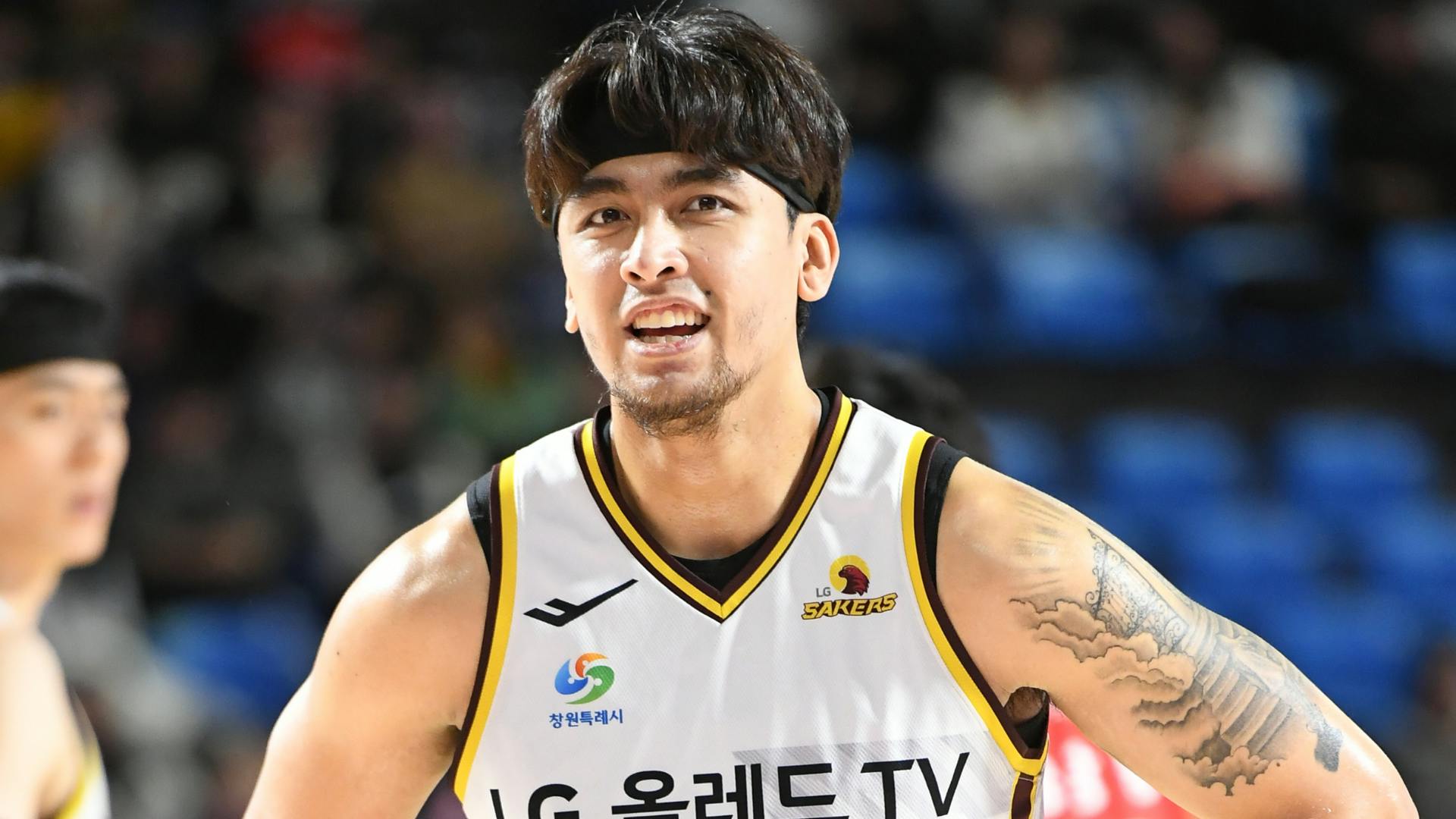 KBL: Justin Gutang joins Seoul Samsung Thunders